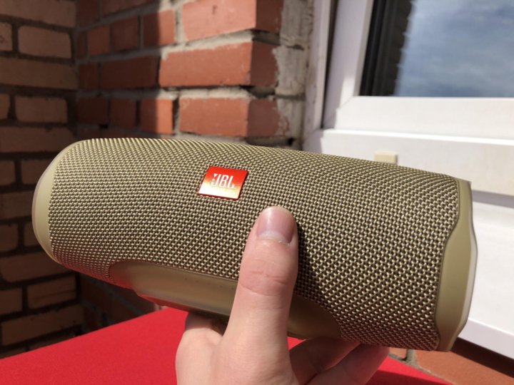 Jbl 4 Фото – Telegraph