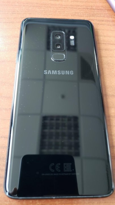 Samsung S9 Plus 128gb