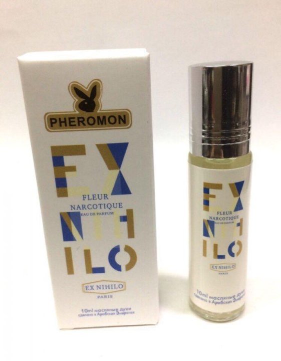 Мужские феромоны-афродизиак Desire Mini №5 купить со скидкой в секс шопе  Косметика  Мужские духи