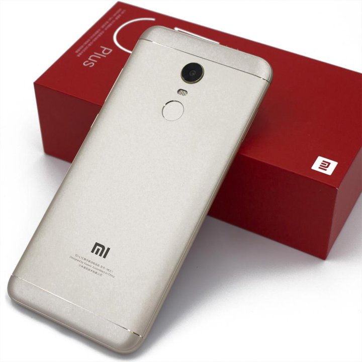 Xiaomi 5 Фото