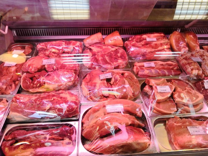 Где В Новосибирске Купить Мясо Недорого