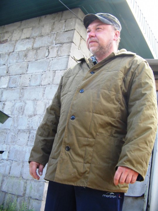 Телогрейка Фото Телогрейка Фото