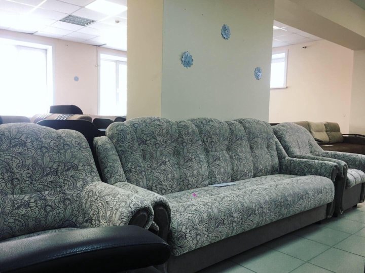 Диваны В Архангельске Фото – Telegraph
