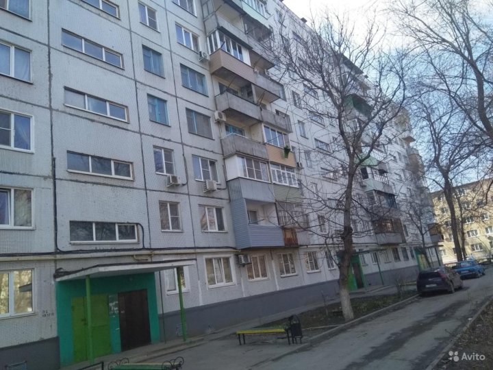 Купить Квартиру В Новочеркасске С Фото