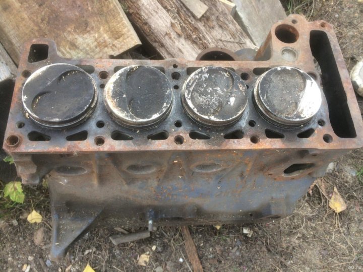 Фото Блока Ваз 2106 – Telegraph