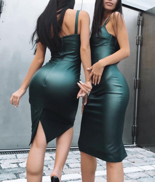 Платье Клан 6