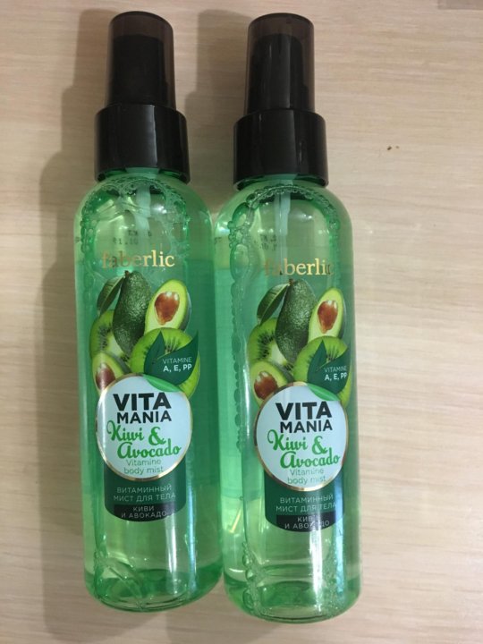 Спрей для тела Angel’s Dream купить со скидкой в секс шопе  Косметика  Женские духи