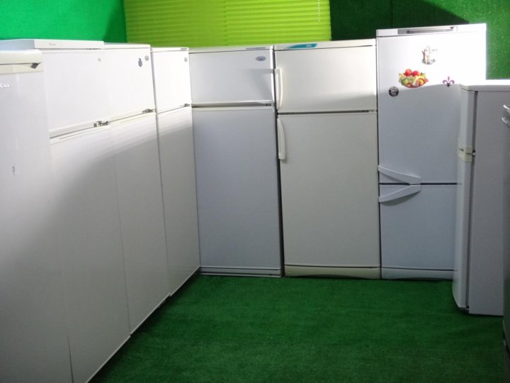 Где В Подольске Можно Купить Холодильник