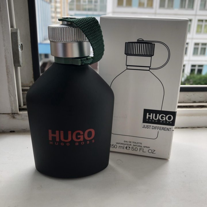 EROMAN № 4 аромат HUGO BOSS купить со скидкой в секс шопе  Косметика  Мужские духи
