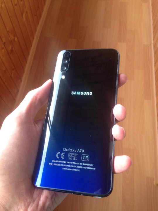 Samsung A22 32gb