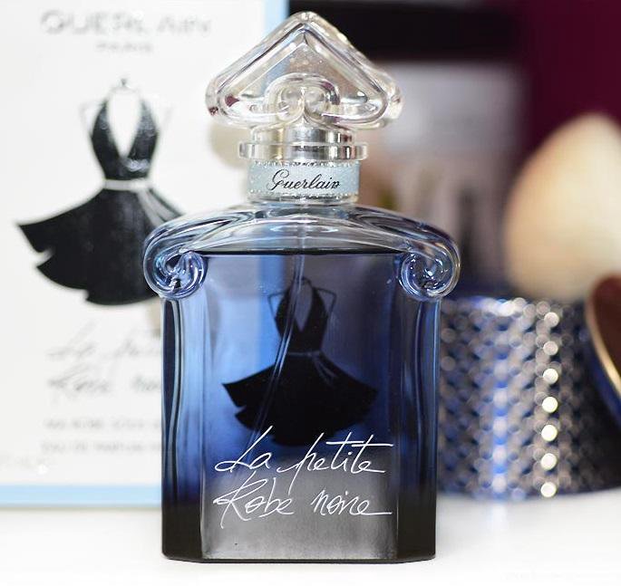 Guerlain La Petite Robe Noir Intense Porn Sex Photos