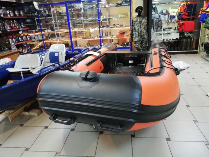 Навигатор Риб 380r Pro Фотографии — Картинки фотографии
