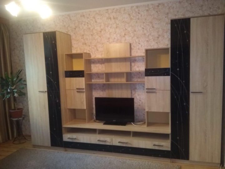 Стенка Багира Фото — Фото Картинки