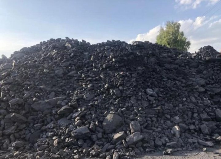 Где Купить Уголь В Омске
