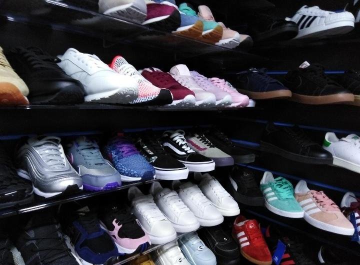 Adidas Магазин Казань