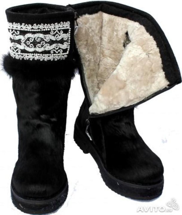 Где Купить Турецкую Зимнюю Обувь В Новосибирске