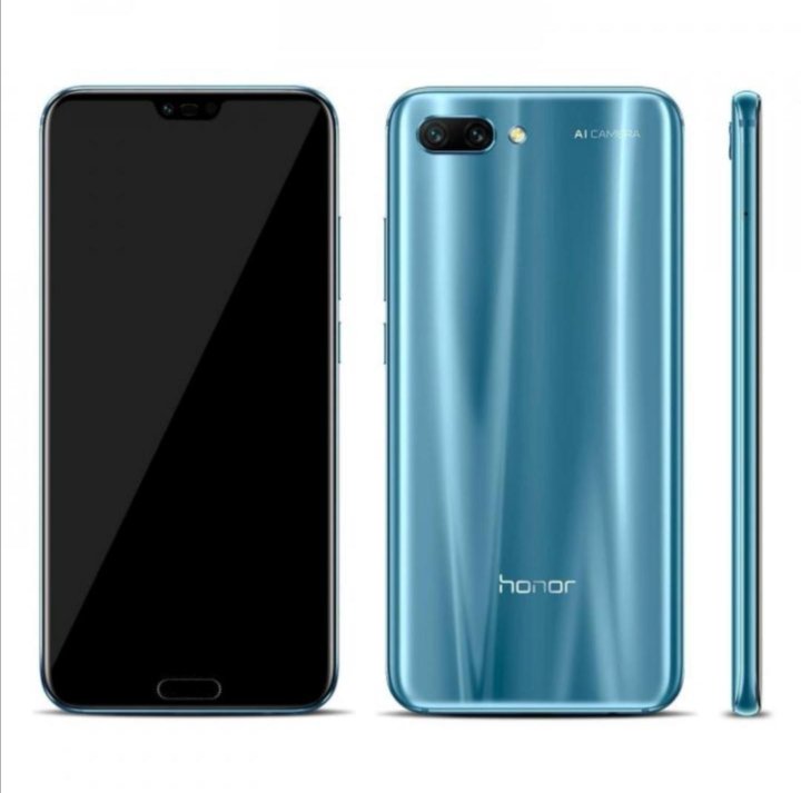 Хонор Все Фото