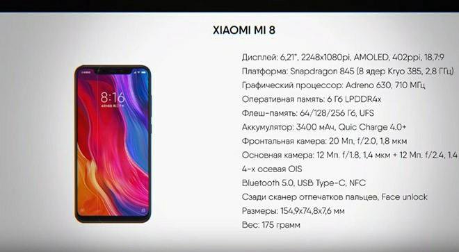 Xiaomi X8 Se Купить Москва