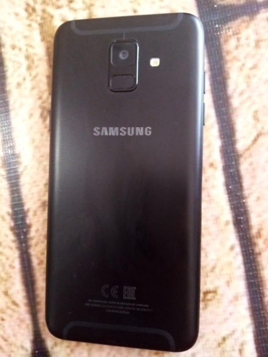 Samsung Galaxy A52 Авито