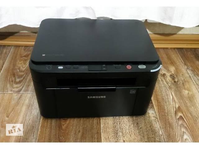 Принтер Samsung Scx 3205