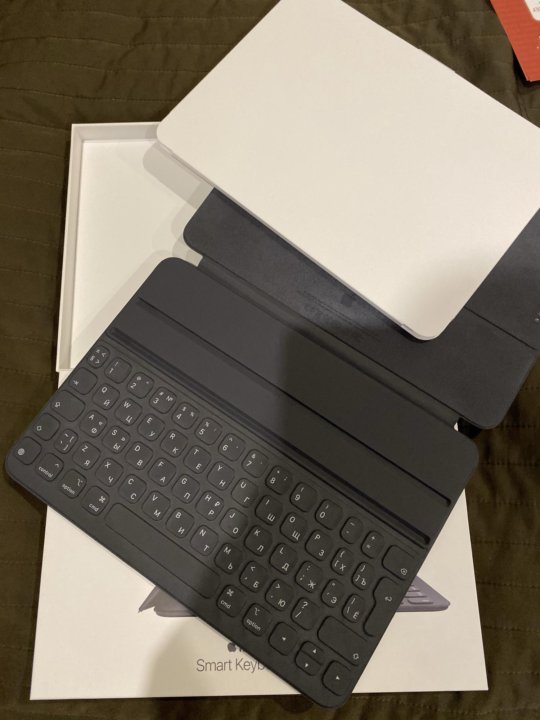 Чехол Клавиатура Xiaomi Pad 5 — Xiaomi-pro.ru
