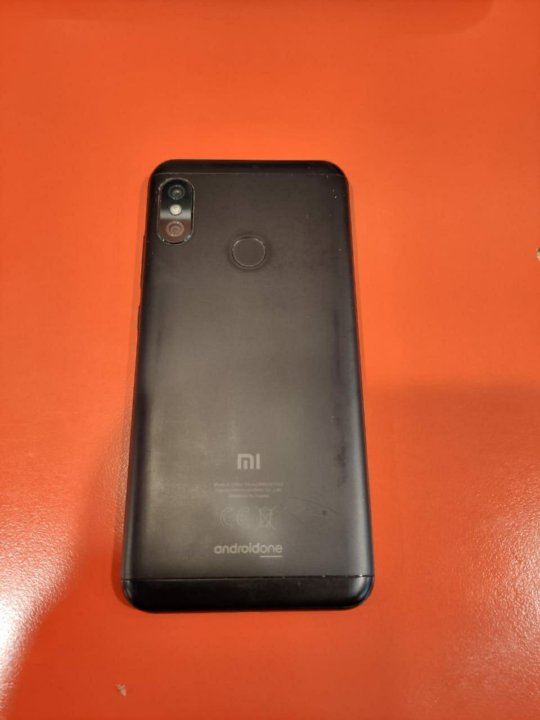 Xiaomi Mi А2 Lite