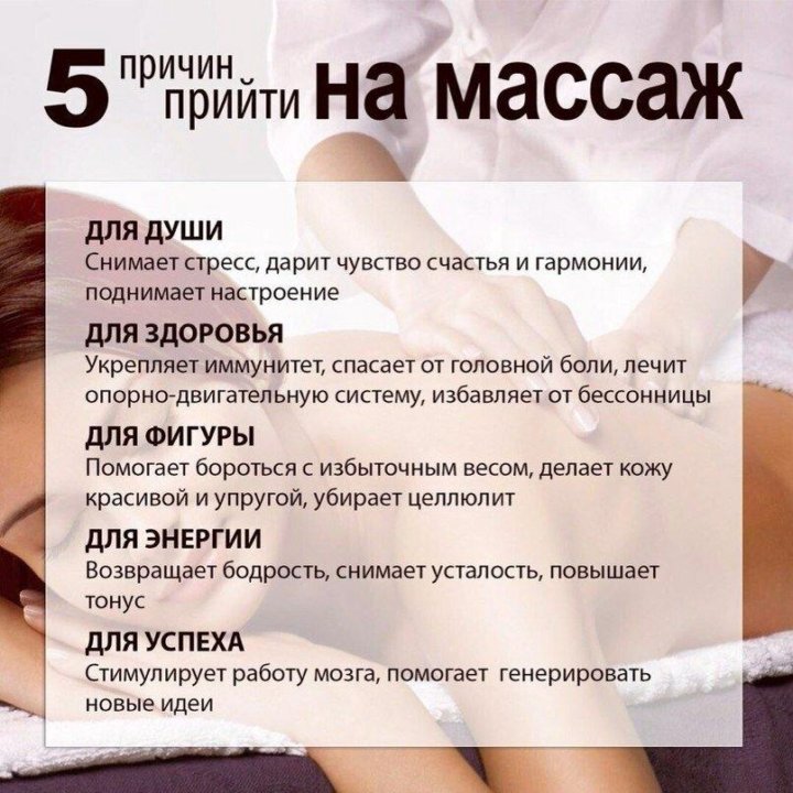 Массажист для дырочек с вызовом на дом