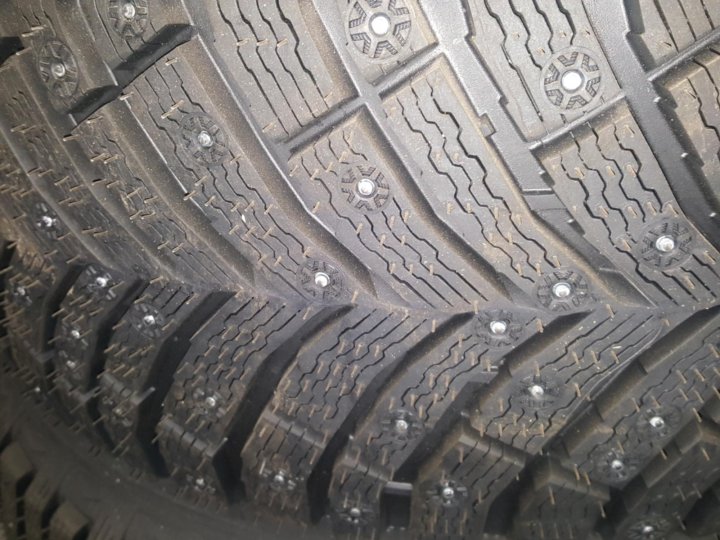 Мишлен Айс Норд 4 Фото – Telegraph