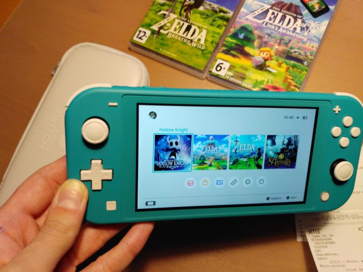 Nintendo Switch Где Купить Игры Дешевле