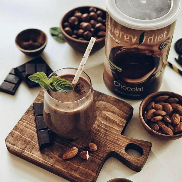 Кофейно Шоколадная Диета