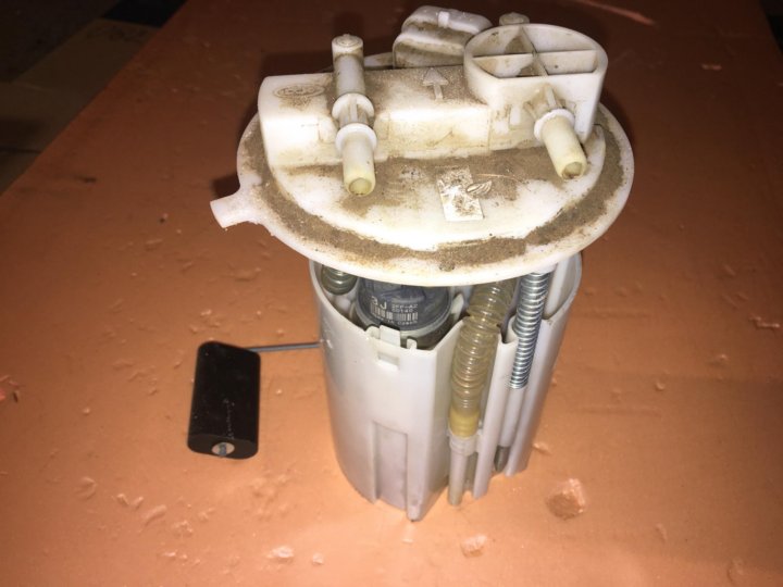 Бензонасос Ваз 2114 Фото – Telegraph