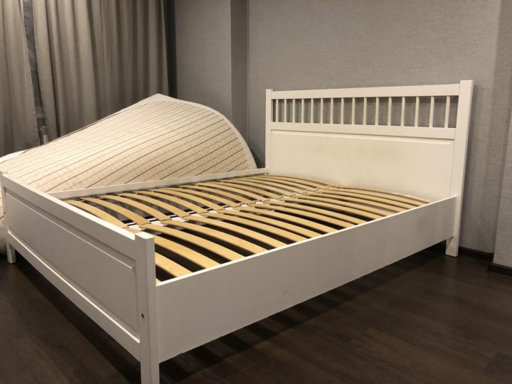 Где Можно Купить Кровать Икеа Саратов