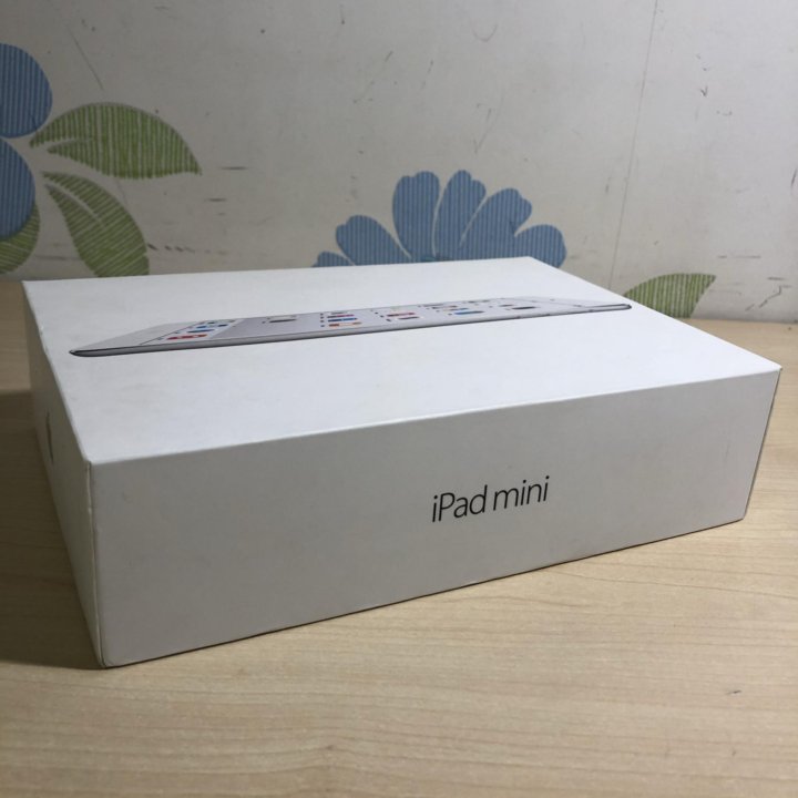 Ipad Коробка Фото