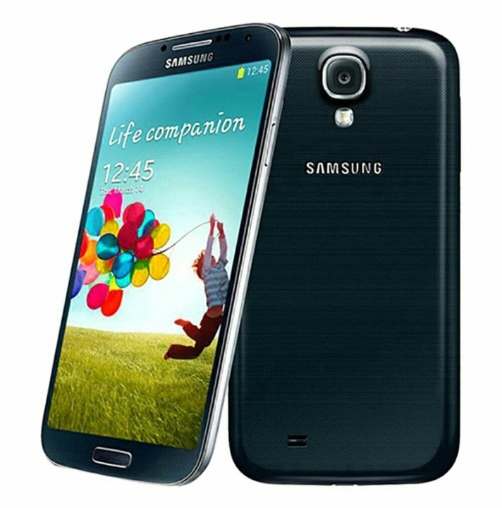 Samsung Galaxy 4g Plus