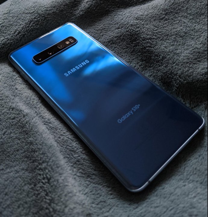 Samsung Galaxy S10 Plu