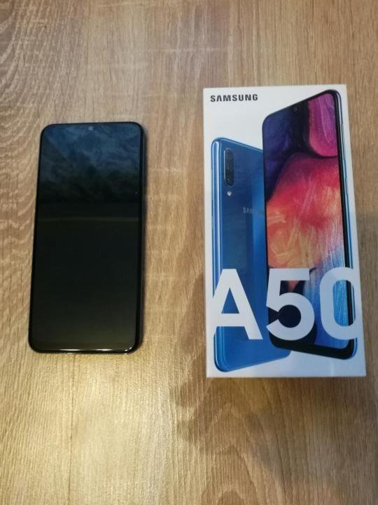 Samsung A50 Авито