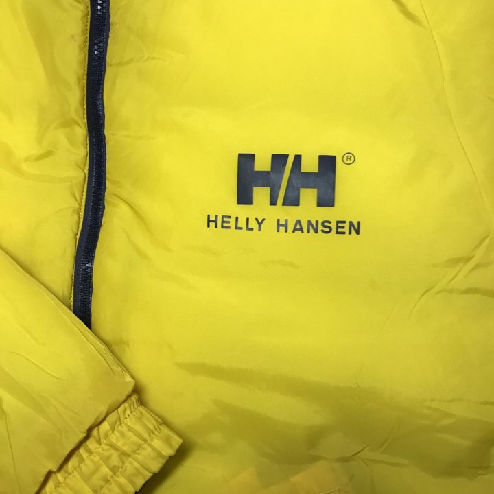 Helly Hansen Магазины В России