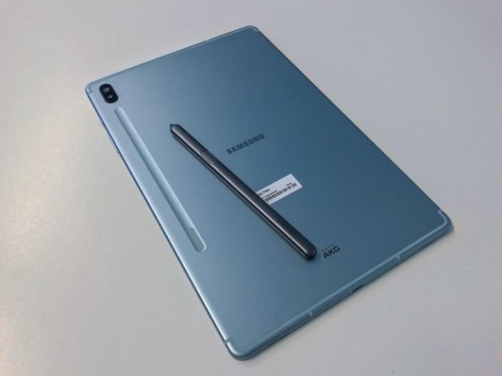 Samsung Galaxy Tab 128 Гб