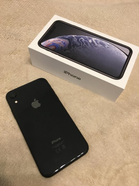 Iphone Xr Черный Фото — Mixyfotos.ru