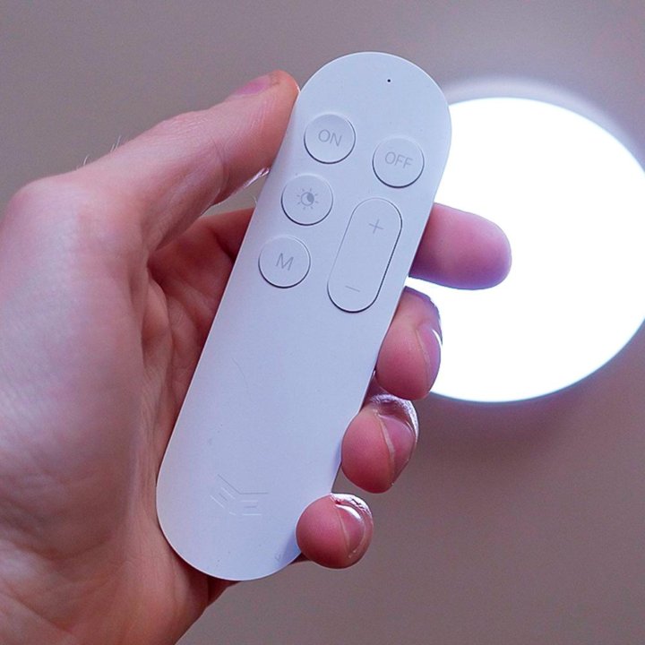 Вибратор Управляемый Пультом