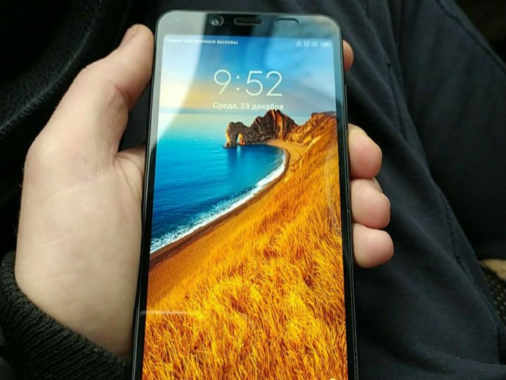 Xiaomi 7a Купить В Краснодаре