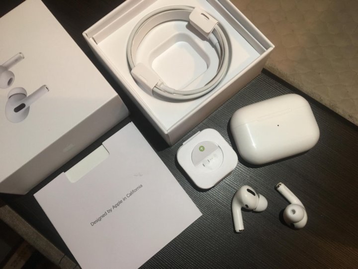 Где Купить Хорошую Реплику Airpods Pro