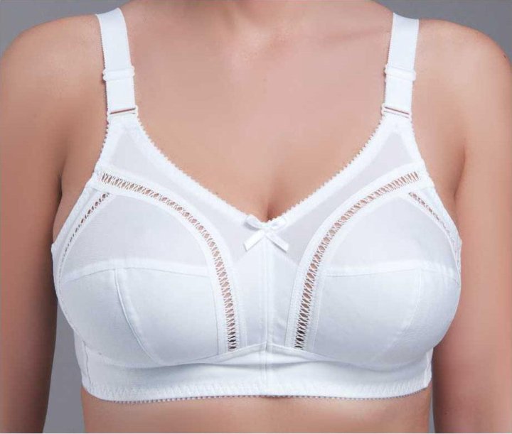 Бескаркасный бюстгальтер Volare Super P-UP купить со скидкой в секс шопе  Женское белье, одежда  Бюстгалтеры