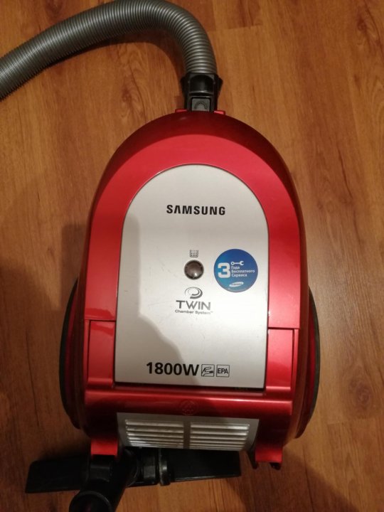 Пылесос Самсунг 1800w Фото – Telegraph
