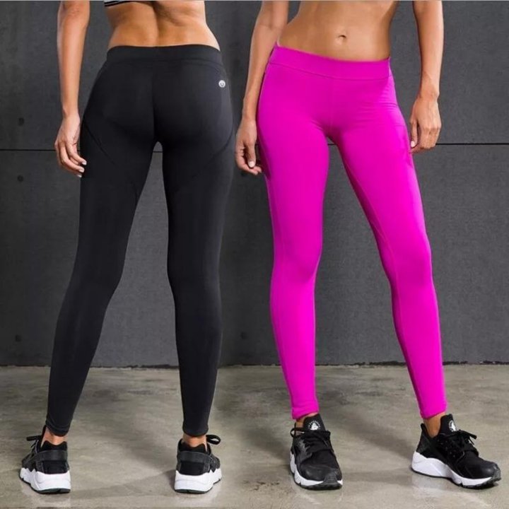 Легинсы для фитнеса Laguna  купить со скидкой в секс шопе  Женское белье, одежда  Спортивная одежда