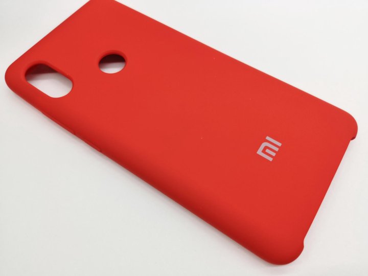 Xiaomi Redmi Note 5а Чехлы