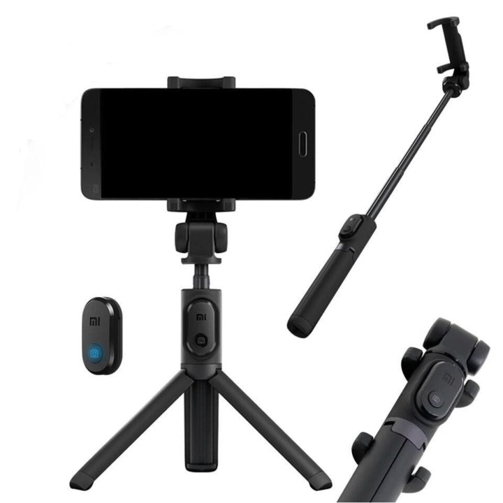 Xiaomi Mi Selfie Stick Black