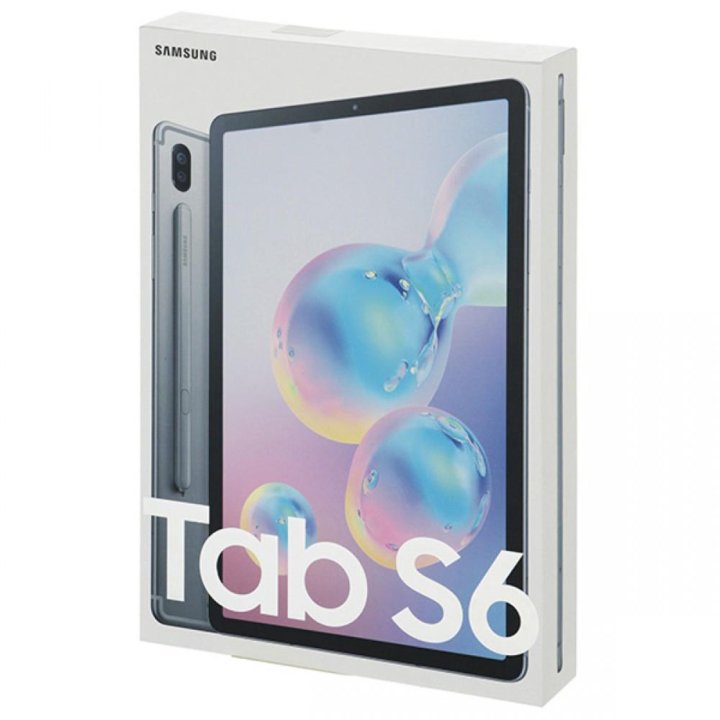 Планшет Samsung Tab S6