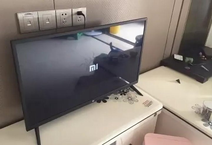 Xiaomi Mi Tv 5s