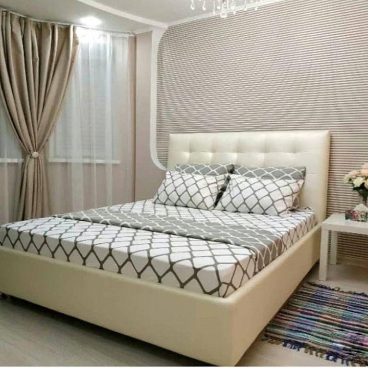 Кровать Россини Фото